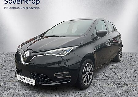 Renault ZOE R 135 Z.E. 50 INTENS BATTERIEMIETE KLIMA+RÜC