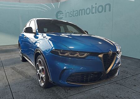 Alfa Romeo Tonale Plug-In-Hybrid Edizione Speciale AWD 1.3