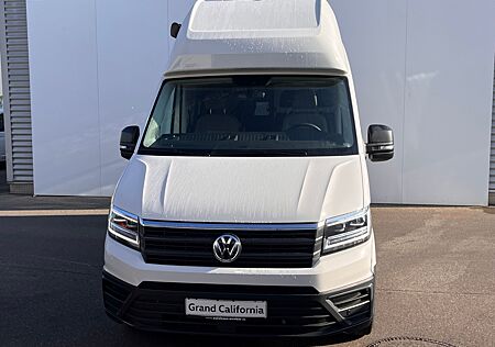 VW T6 California Grand California 2.0 TDI 8-Gang Automatik 600