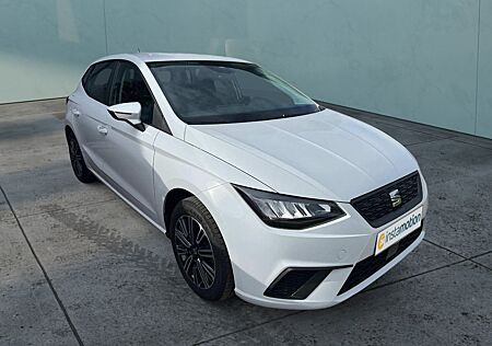 Seat Ibiza Style Edition 1.0 TSI 6-Gang/SHZ/DAB