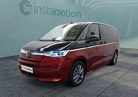 VW T7 Multivan 1.4 TSI Multivan eHybrid ENERGETIC 6-S 18 IQ Light HARMAN KARDONAHK