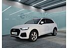 Audi Q5 45 TFSI Q S LINE PANO LEDER AHK KAMERA