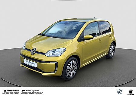 VW Up e-! United , SH Kamera Tempomat DAB Klima Autom