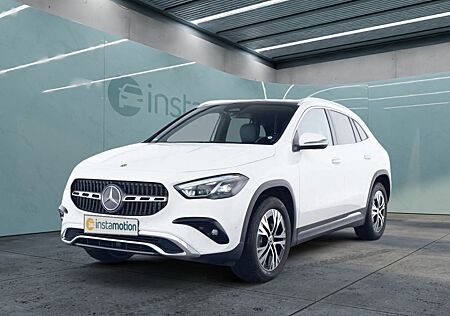 Mercedes-Benz GLA 250 e Progressive Adv.Plus AHK Pano Multib. Distro