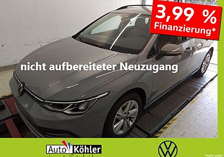 VW Golf Variant TSi Airbag 11x incl Seitenairbag hi