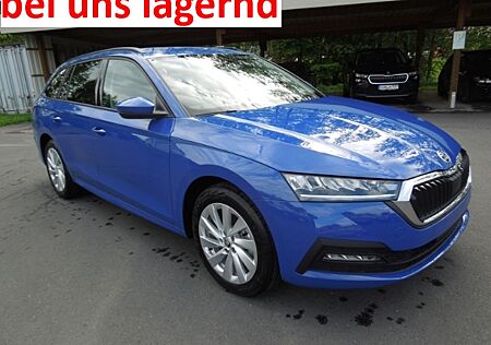 Skoda Octavia Combi 1.0 TSI Fresh/LED/Kamera/el.Klappe