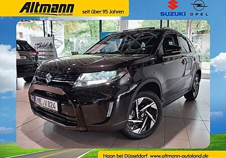 Suzuki Vitara 1.4 Mild-Hybrid Comfort+ Schiebedach, Aus