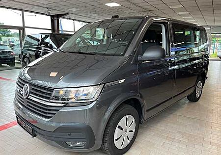 VW T6 Caravelle Caravelle T6.1 Kurz Trendline +AHK+9-Sitze