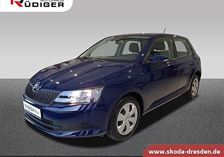 Skoda Fabia COOL PLUS 1.0 MPI DAB KLIMA