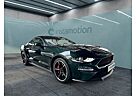 Ford Mustang GT 5.0 BULLITT 1.Hd|DE |COC +MagneRide