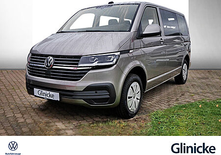 VW T6 Kombi T6.1 Kombi Navi,LED,SHZ,Rückfahrkamera,Parkpilot