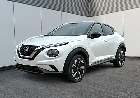 Nissan Juke Tekna **FACELIFT**NAVI+360° KAMERA+SHZ+V...