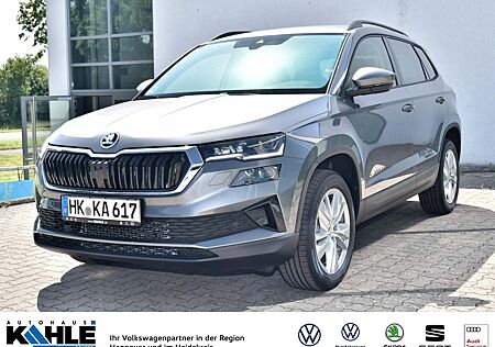 Skoda Karoq Selection 1.5 TSI DSG AHK/AssistPlus