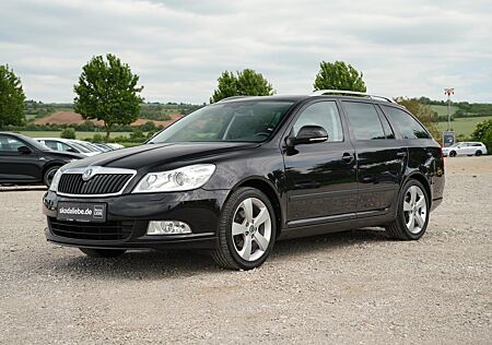 Skoda Octavia COMBI 1.8 TSI+NAV+XENON+SHZ+GEWERBE/EXP.