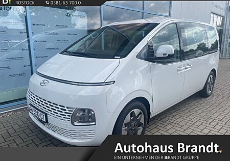 Hyundai Staria 2.2 CRDi Trend Park-Paket digitales