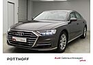 Audi A8 50 TDi q. Matrix AHK ACC Virtual Bluetooth