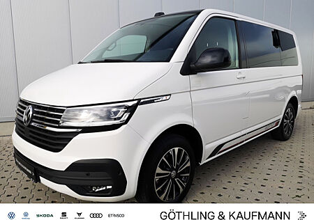 VW T6 Multivan T6.1 Multivan Comfortline*LED*Navi*RFK*DAB+*Climatronic*