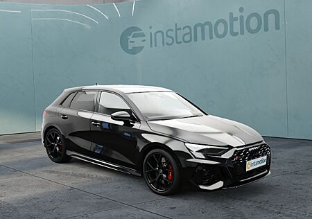 Audi RS3 RS 3 Sportback 2.5 TFSI quattro S tronic Matrix/Navi/B+O/Pano