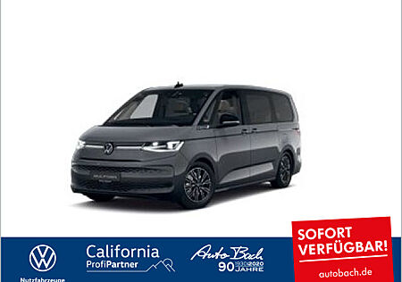 VW T7 Multivan 2.0 TDI Multivan Life Lang | |