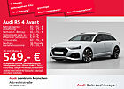 Audi RS4 RS 4 Avant RS 4 Avant 331(450) kW(PS) tiptronic