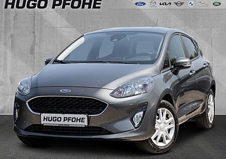 Ford Fiesta COOL&CONNECT 1.0 EcoBoost