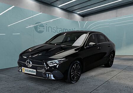 Mercedes-Benz A 250 4M LIMO Progressive Advanced+Paket PANO