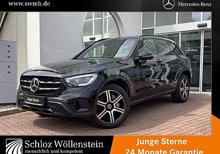 Mercedes-Benz GLC 300 GLC 300e 4M MULTIBEAM/AHK/Fahrass/KeylessGO/HuD