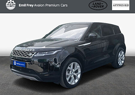 Land Rover Range Rover Evoque P300e SE