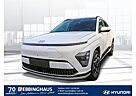 Hyundai Kona Prime Navi-PDC-Leder-Sitzheizung-Lenkradheizung-Keyless-