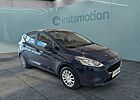 Ford Fiesta Trend Klima el. Fenster