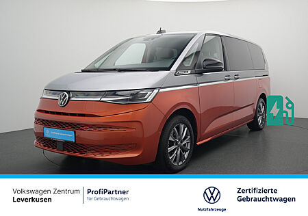 VW T7 Multivan 1.4 Multivan eHybrid Lang