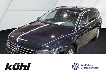 VW Passat Variant 1.5 TSI DSG Business LED Kamera APP Navi