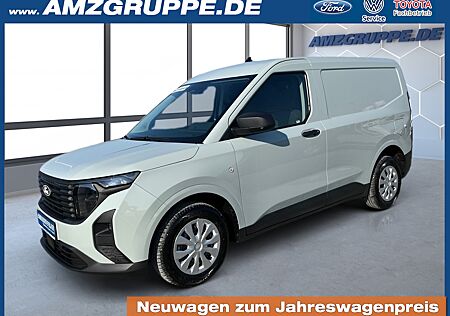 Ford Transit Courier Trend 5J.*Gar. AssistPak2+Winter