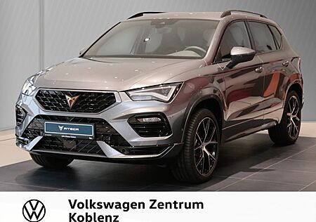 Cupra Ateca 2.0 TSI DSG 4Drive Navi/SHZ/Beats