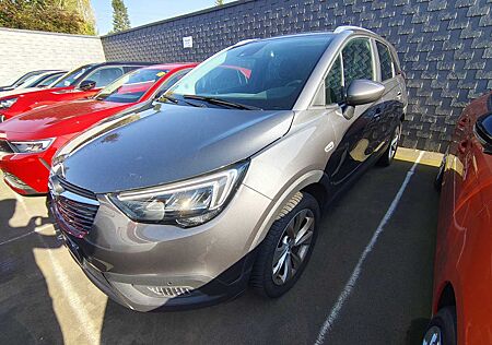 Opel Crossland X Edition