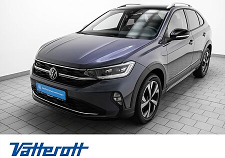 VW Taigo 1.0 TSI STYLE Assistenzpaket