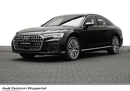 Audi A8 60 TFSIe Quattro 0 5 % Versteuerung !!!