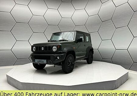 Suzuki Jimny 1.5 ALLGRIP 4x4 Comfort Sitzheizung Klima Comfort