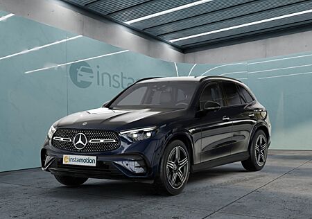 Mercedes-Benz GLC 220 d 4M AMG+N IGHT+AHK+DIGITAL LIGHT+DISTR+