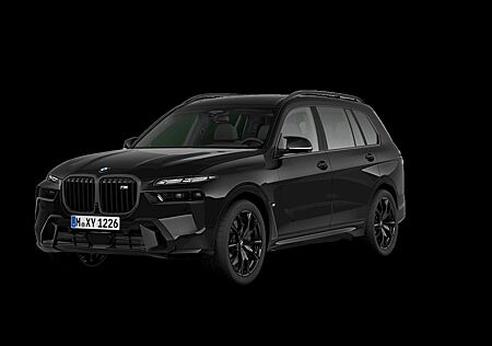 BMW X7 M60i xDrive M SPORT 6-Sitz Massage Allradlenk