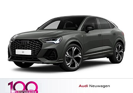 Audi Q3 Sportback S line 35 TFSI S tronic