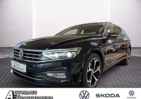 VW Passat Variant 2.0 TSI DSG BUSINESS KAMERA NAVI