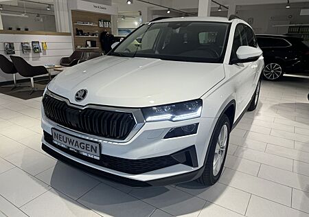 Skoda Karoq 1.5 TSI ACT Selection (NU)