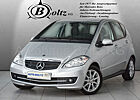 Mercedes-Benz A 180 Special Edition Klima PTS NSW