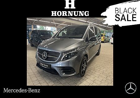 Mercedes-Benz V 300 d 4MATIC AVANTGARDE*EDITION*AMG*STHZG*360