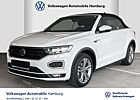 VW T-Roc Cabriolet 1.5 TSI R-Line DSG LED Kamera