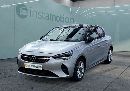 Opel Corsa Elegance Autom. Navi-Pro SitzHZG Park&Go plus Keyless Klimaautom Style-Paket