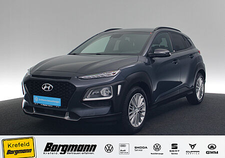 Hyundai Kona 1.0 YES! 2WD