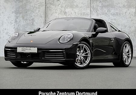 Porsche 992 911 Targa 4 Sportabgasanlage InnoDrive