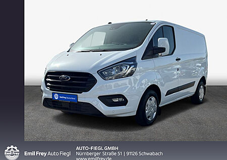 Ford Transit Custom Kasten LKW Trend 300 L1H1 VA 96 kW, 4-türig (Diesel)